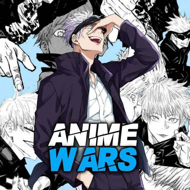 Anime Wars ⚔️