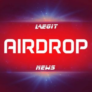 Free & Real Airdrops Telegram Channel