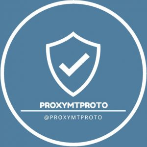 Proxy MTProto Telegram Channel