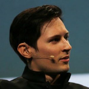 Durov’s  Telegram Channel