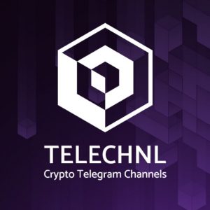 Crypto Telegram  Telegram Channel