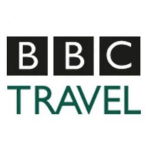 BBC Travel Telegram Channel