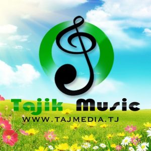 Tajik Music Production Telegram Channel