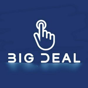 🌐 BIG DEAL 🌐 Telegram Channel