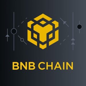 BNB Chain Community (Old) Telegram Group