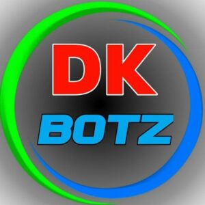 DKBOTZ Telegram Channel