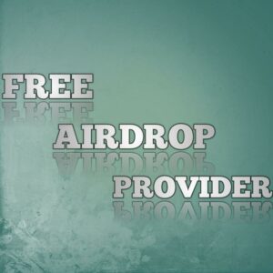 Free Airdrops Telegram Channel