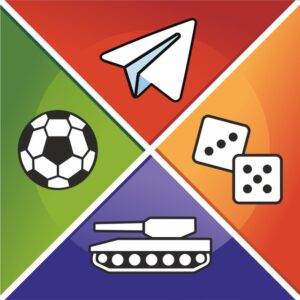 New Games Telegram Channel