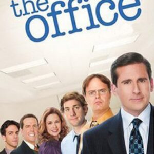 The Office (US) all seasons Telegram Channel