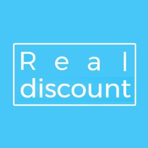 Real Discount Coupons Telegram Channel