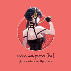 Anime Wallpapers [HQ] Telegram Channel