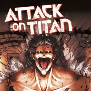 Attack On Titan / Shingeki no Kyojin Telegram Channel