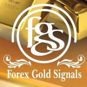 FX Gold Signals Telegram Channel