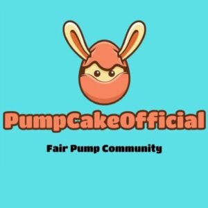 PumpCake Official Telegram Channel