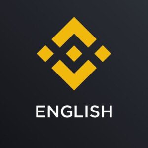 Binance English Telegram Group