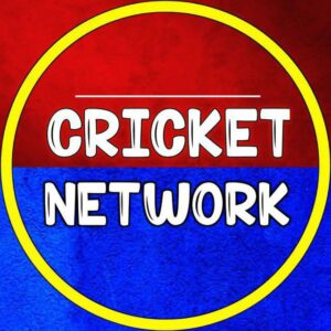 Cricket Network Telegram Channel