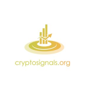 Crypto Signals Telegram Channel