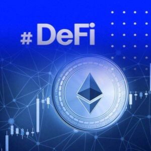 DeFi & Ethereum News Telegram Channel