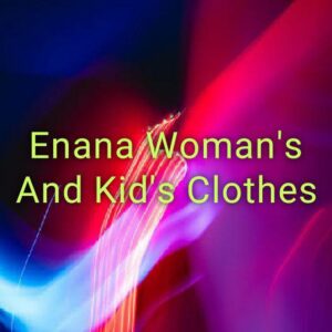 👚👗👠🥿 Enana Kid’s Clothes & Shoes👚👗👠🥿 Telegram Channel