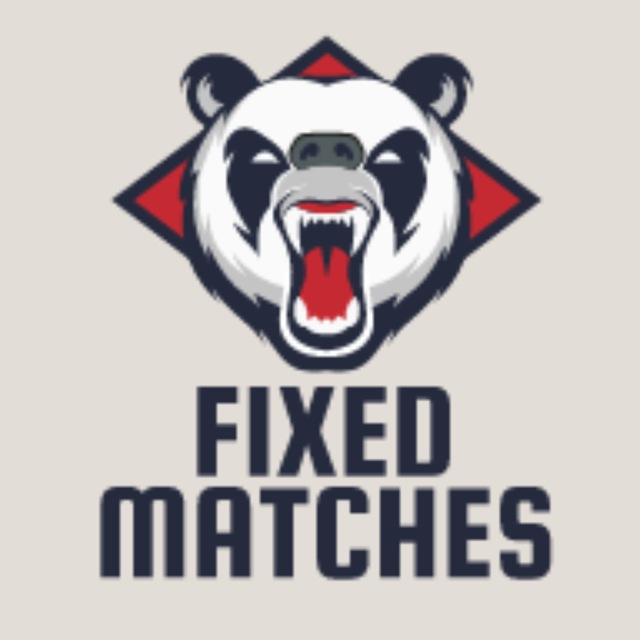 Fixed Sports Matches Telegram Channel