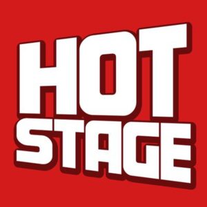 🔥 HOT STAGE ❤  Telegram Channel