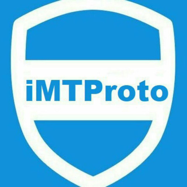 Proxy MTProto Telegram Channel