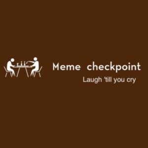 Memecheckpoint™️ Telegram Channel