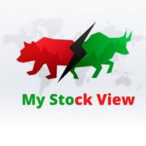 My Stock View Telegram Channel