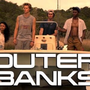 Outer Banks ( TV series ) Telegram Channel