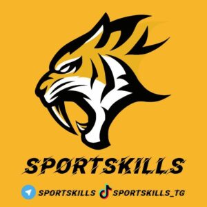 Sportskills Telegram Channel