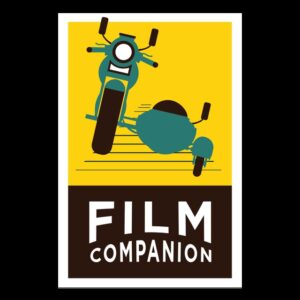 Film Companion Telegram Channel