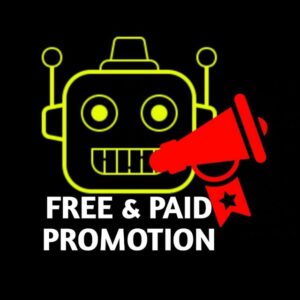 Free & Paid Real Promotion Telegram, Facebook, Twitter, Instagram And YouTube  Telegram Channel