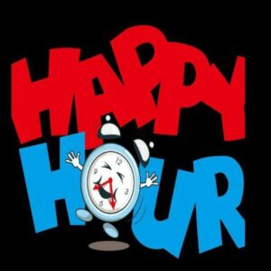 Happy Hour Promotion Telegram Channel