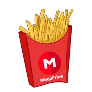 MegaFries Telegram Channel