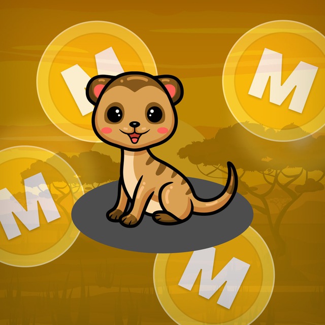Mongoose Coin MONGOOSE Telegram Group