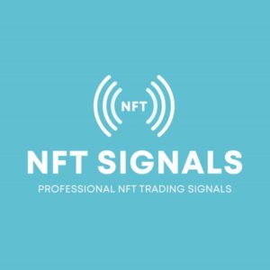 NFT Signals Telegram Channel