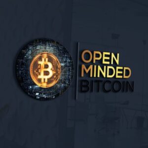 OpenMinded Bitcoin Telegram Channel