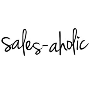 Sales-aholic Telegram Channel