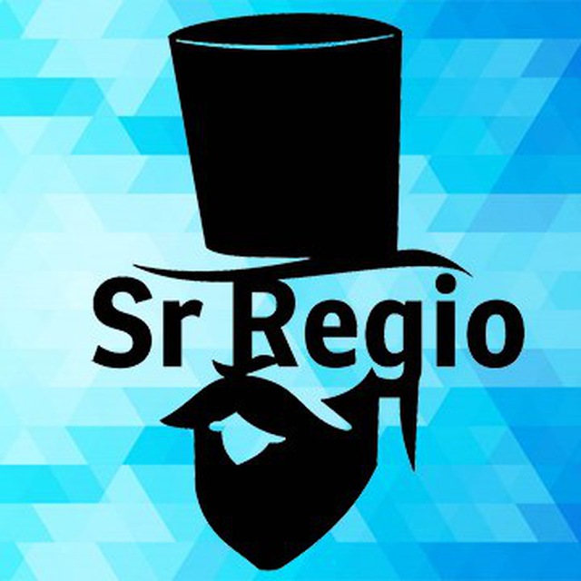 SRREGIO.NET Telegram Channel