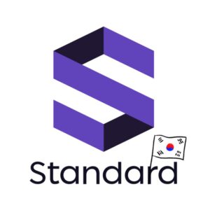 Standard Protocol Korea 공지채널 Telegram Channel