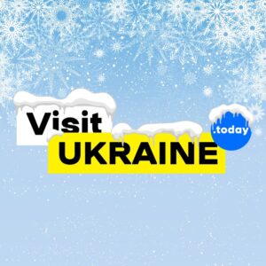 Visit Ukraine 🇺🇦 Telegram Channel