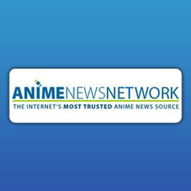 Anime News Network