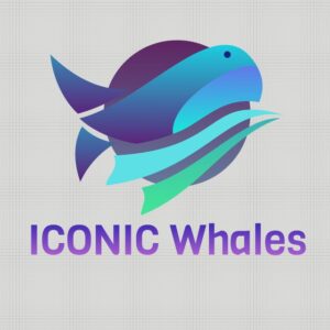 ICONIC Whales Telegram Channel