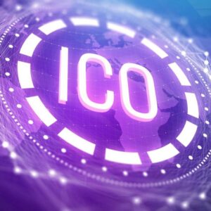 ICO Announcement Telegram Channel