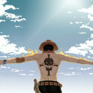 Telegram channel One piece Anime — @onepieaceanime — TGStat