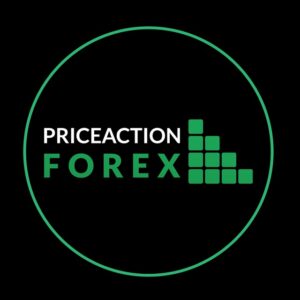 PriceAction Forex Ltd. Telegram Channel