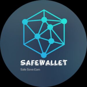 SafeWallet Official Telegram Group