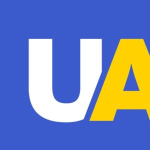 UATV English Telegram Channel