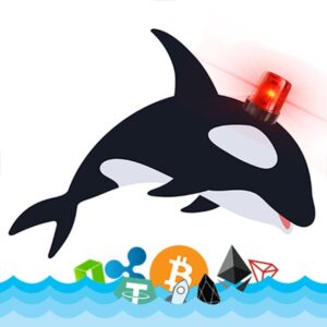 Whale Alert Telegram Channel