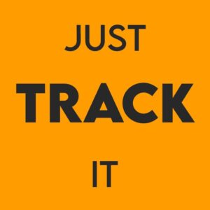 JUST TRACK IT Telegram Channel